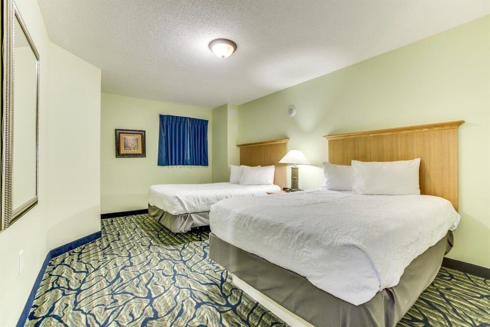 Paradise Resort Myrtle Beach ESCAPE!