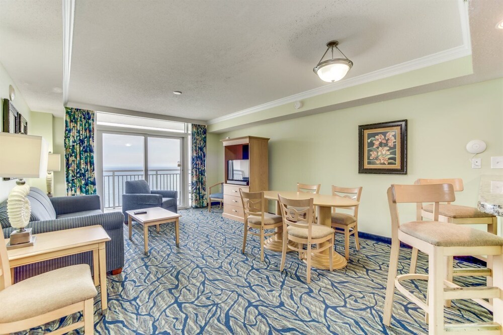 Paradise Resort Myrtle Beach ESCAPE!