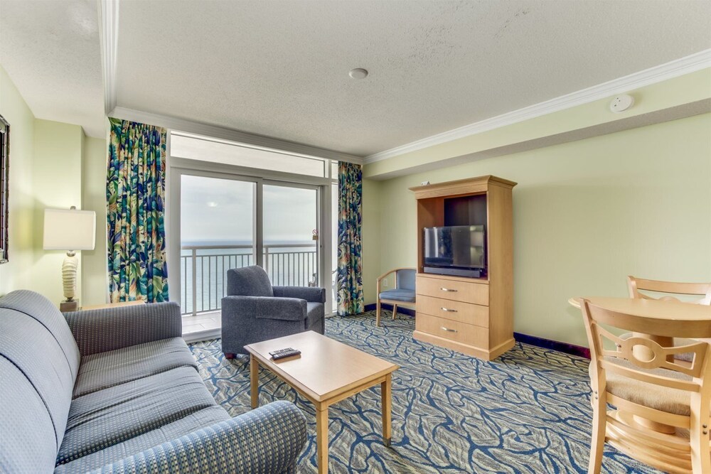 Paradise Resort Myrtle Beach ESCAPE!