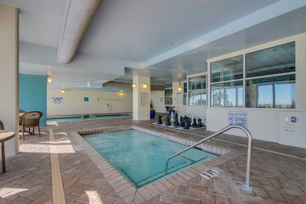 Paradise Resort Myrtle Beach ESCAPE!