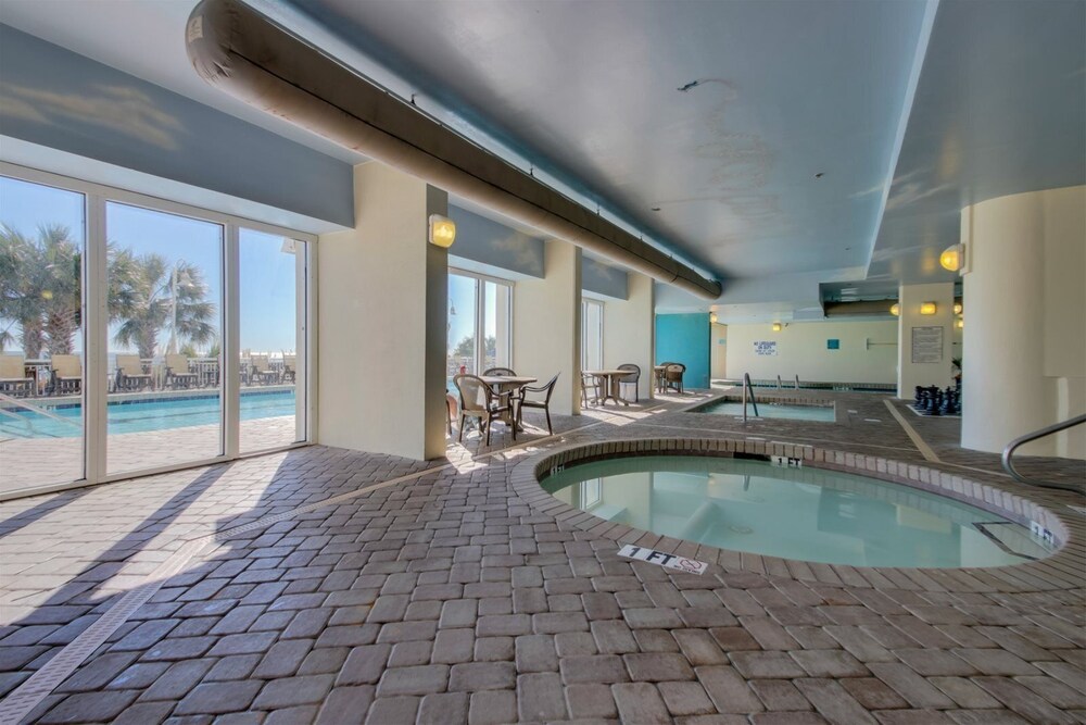 Paradise Resort Myrtle Beach ESCAPE!