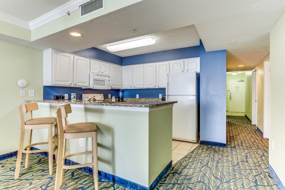 Paradise Resort Myrtle Beach ESCAPE!