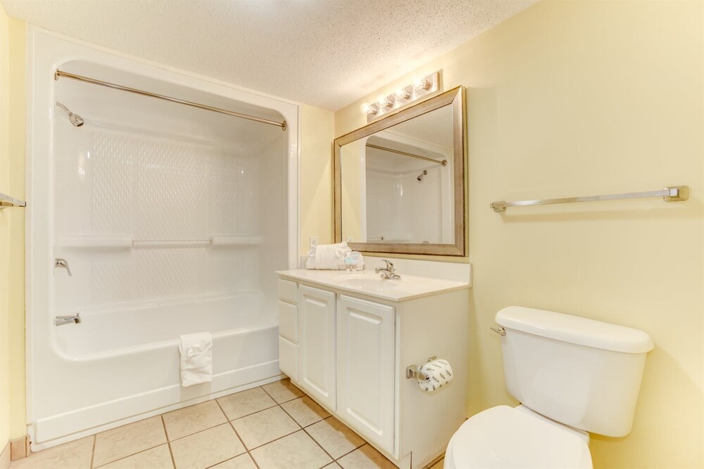 Paradise Resort Myrtle Beach ESCAPE!