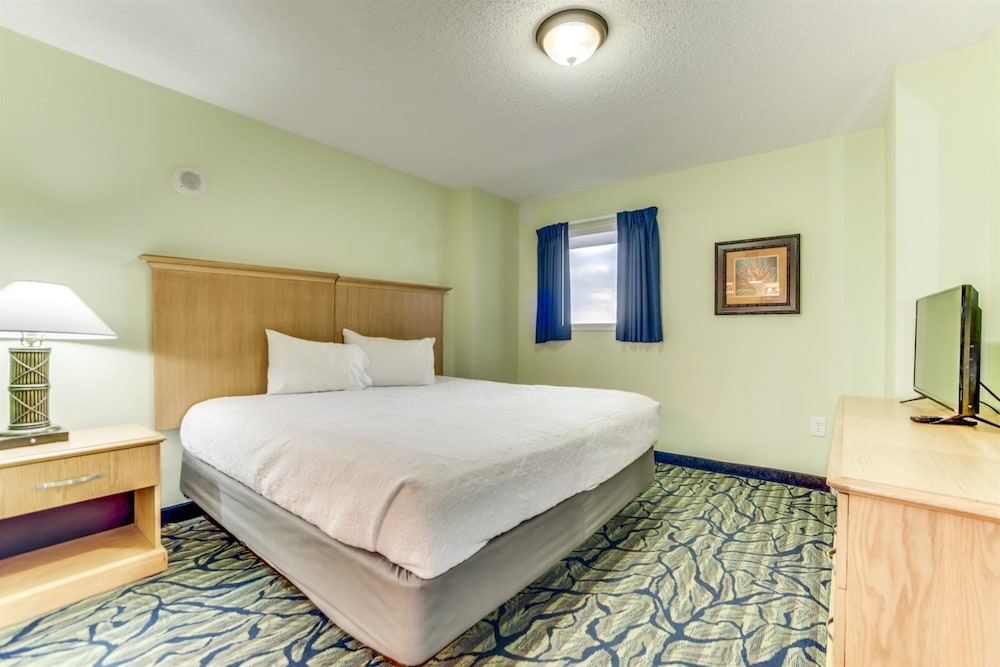 Paradise Resort Myrtle Beach ESCAPE!