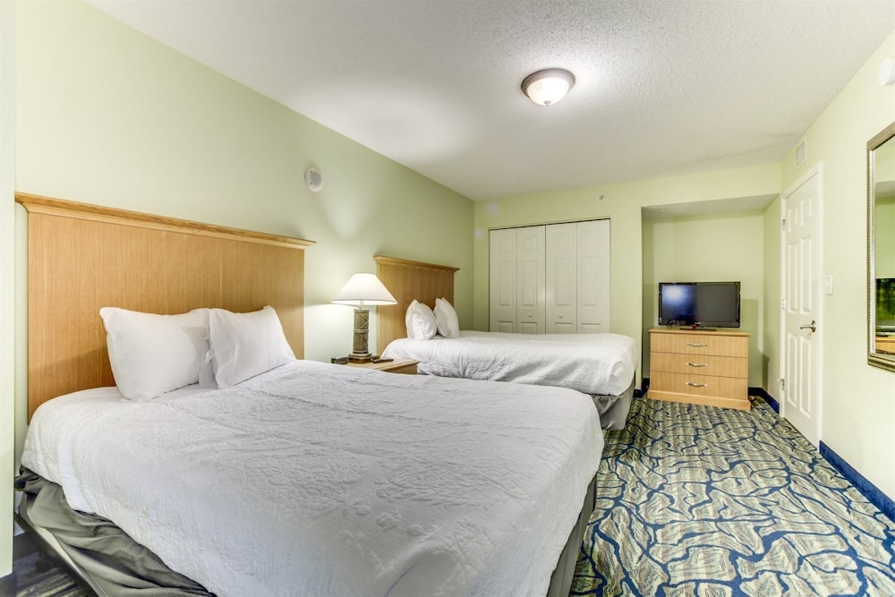 Paradise Resort Myrtle Beach ESCAPE!