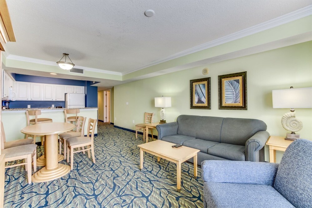 Paradise Resort Myrtle Beach ESCAPE!