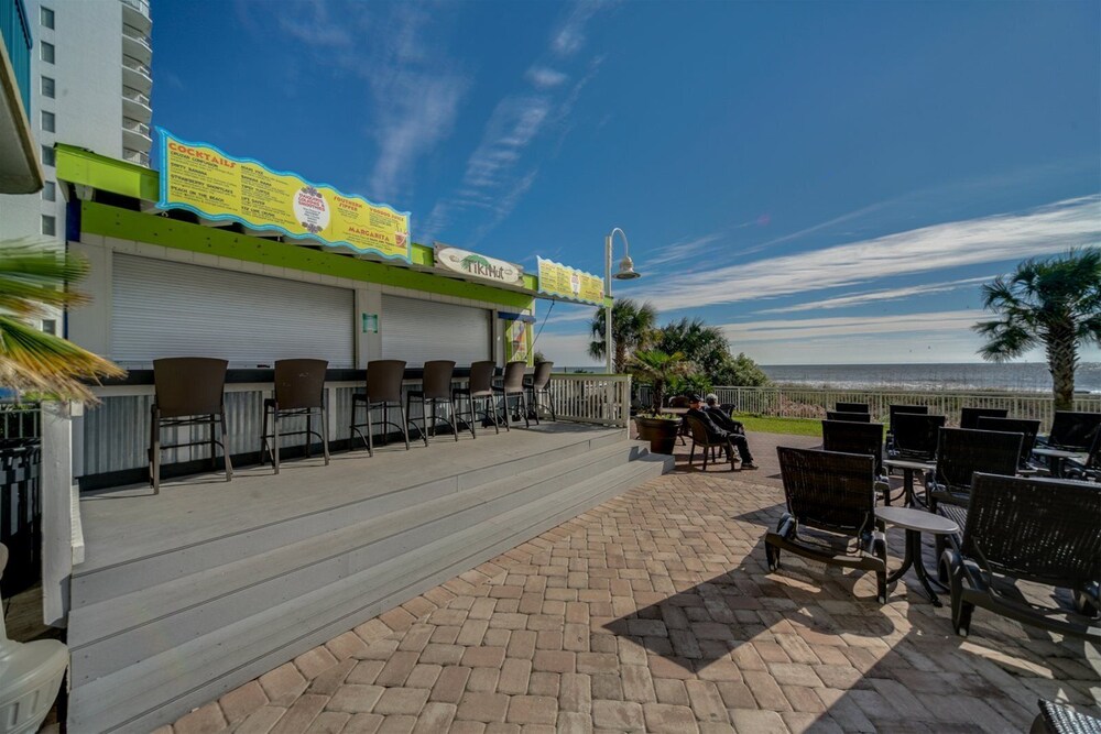 Paradise Resort Myrtle Beach ESCAPE!