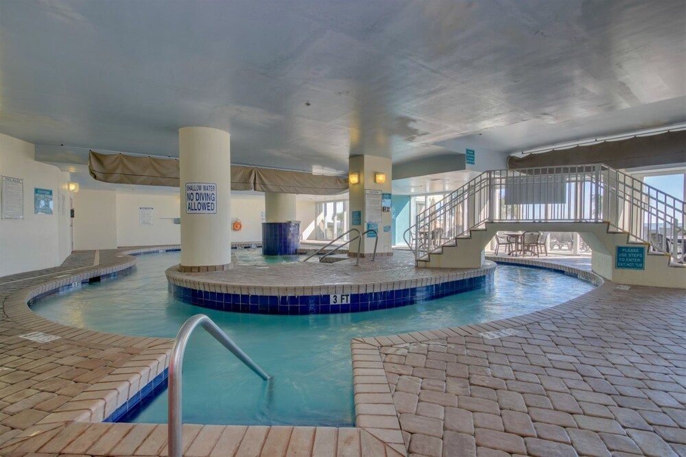 Paradise Resort Myrtle Beach ESCAPE!