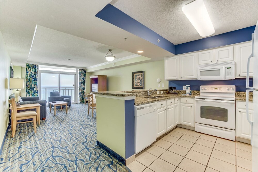 Paradise Resort Myrtle Beach ESCAPE!