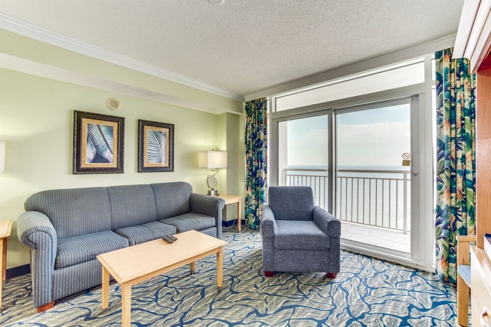 Paradise Resort Myrtle Beach ESCAPE!