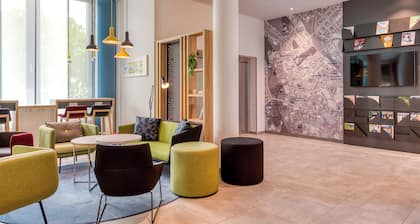 Holiday Inn Express Fulda, an IHG Hotel