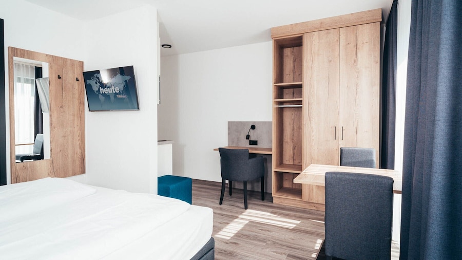 Smartliving Apartments
