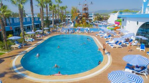 side otium family club marine beach