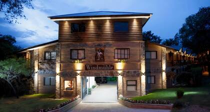 Windmuhle Apart Hotel & Spa