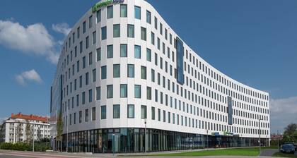 Holiday Inn Express Düsseldorf – Hauptbahnhof, an IHG Hotel