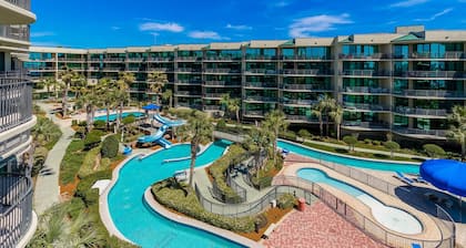 Phoenix on the Bay by Brett Robinson Vacations