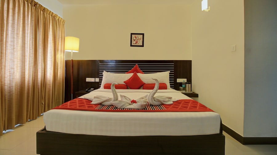 Hotel Himalaya By Monarch