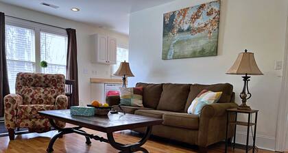 Downtown Greensboro Apartments