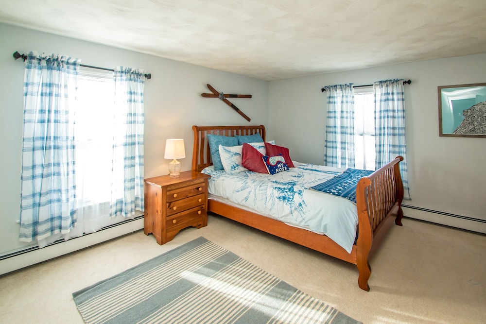 NEW LISTING North Conway Vrbo