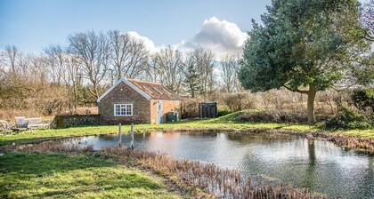Mill Cottage, Tunstall