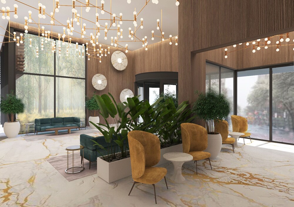 Qosmo Brasov Hotel In Brasov Hotel Rates Reviews On Orbitz