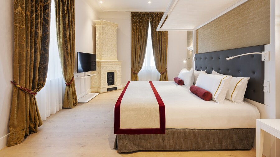 Ana Palace by Eurostars Hotel Company