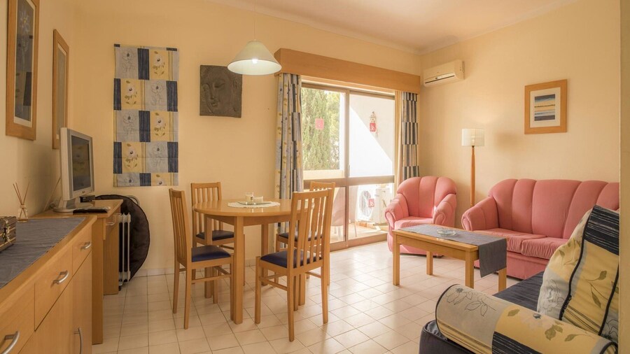A27 - Brisamar Apartment in Alvor