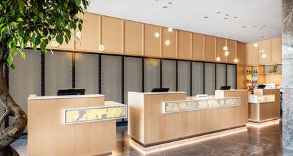 Courtyard by Marriott Baku
