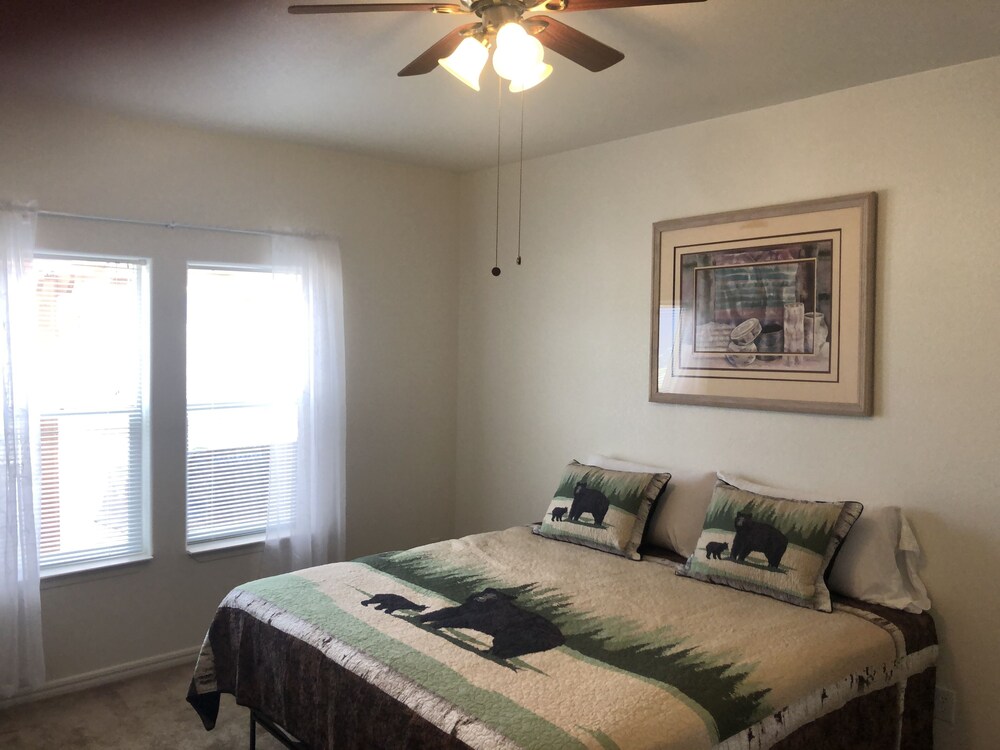 The Tonto House...where adventure lives! Tonto Basin Vrbo