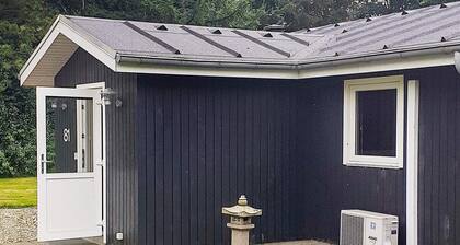 6 Person Holiday Home in Herning
