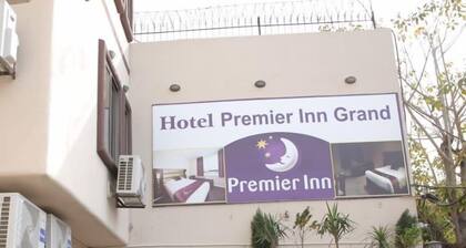 Hotel Premier Inn Grand