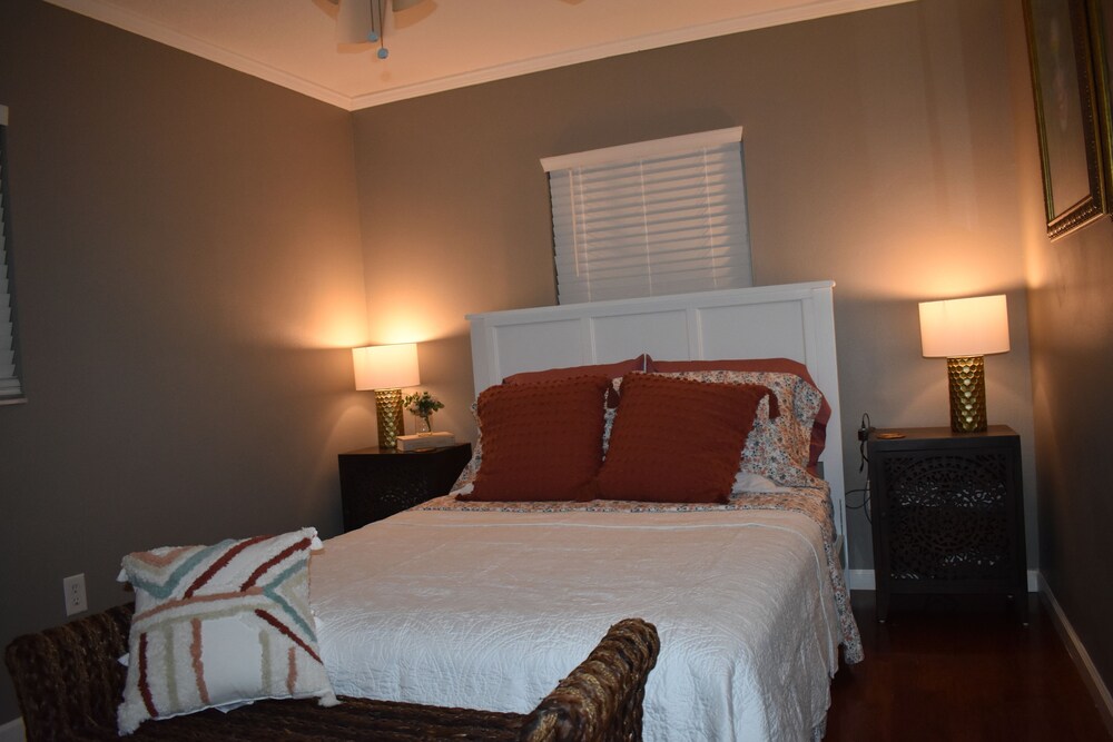 Recently Renovated Heavenly Retreat in Mount Dora Mount Dora Vrbo