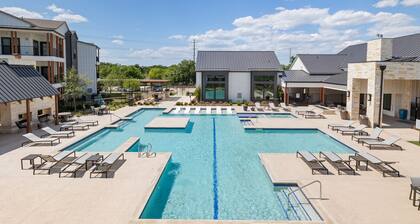 Kasa Southeast-Airport Austin