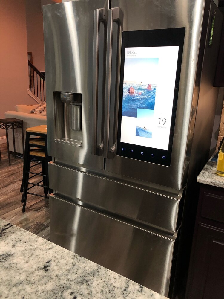 EnSuite Multi Family Home! Glen Rose Vrbo