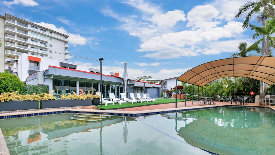 Vitina Studio Motel
