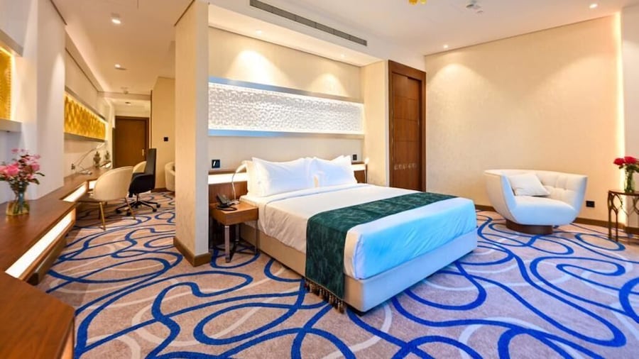 Cielo Lusail Hotel