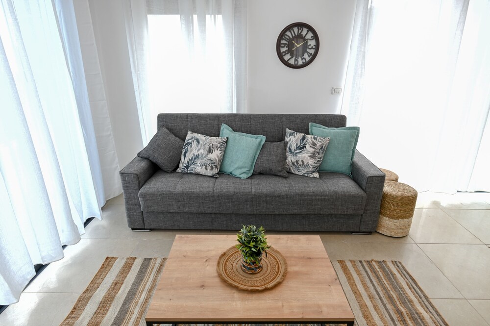 Europe Residence Deals & Reviews (Tiberias, ISR) Wotif