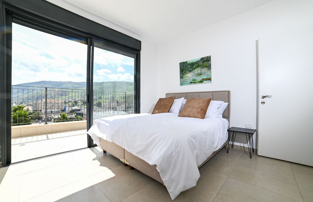 Europe Residence Deals & Reviews (Tiberias, ISR) Wotif