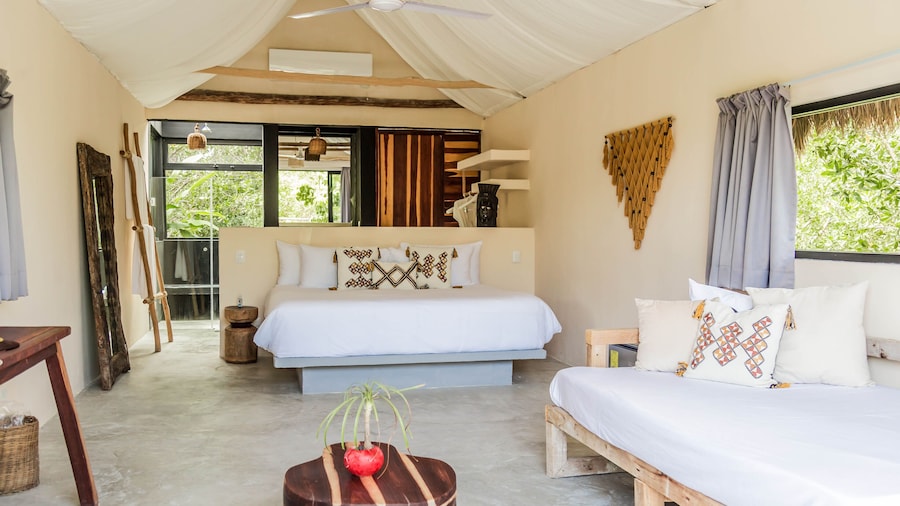 Roc Jungle Tulum