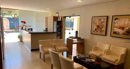 Hotel Flat Alameda