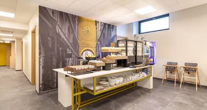 B&B Hotel Brescia