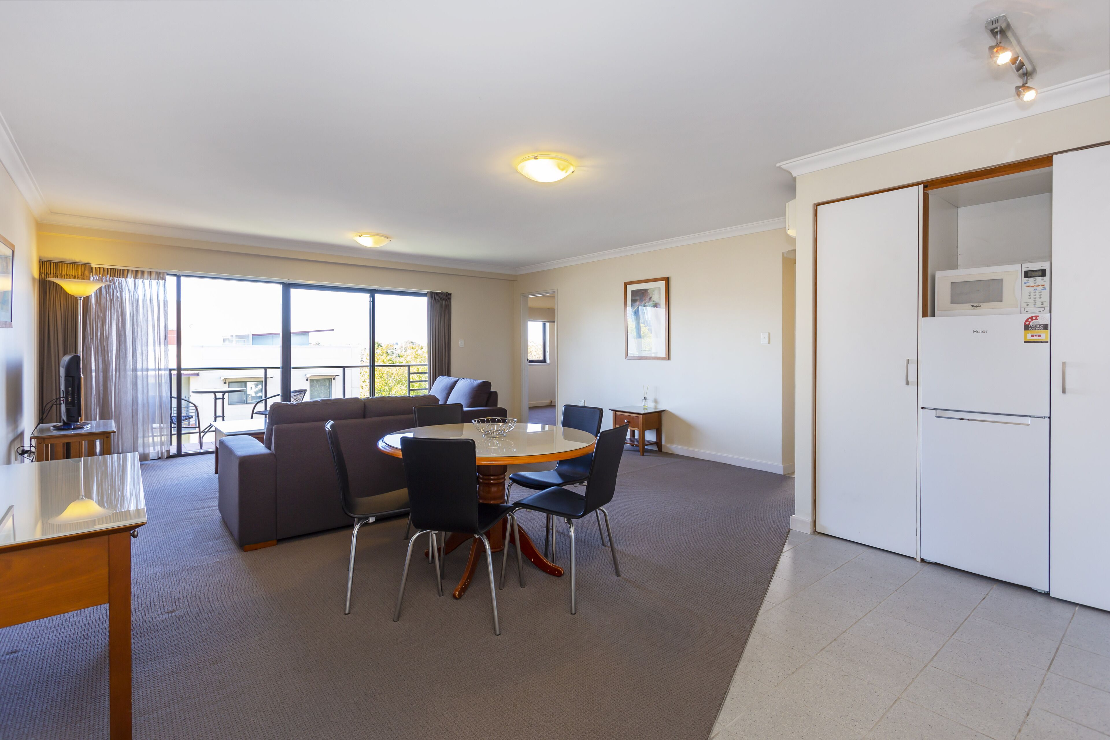 Nesuto Mounts Bay Apartment - Executive Escapes