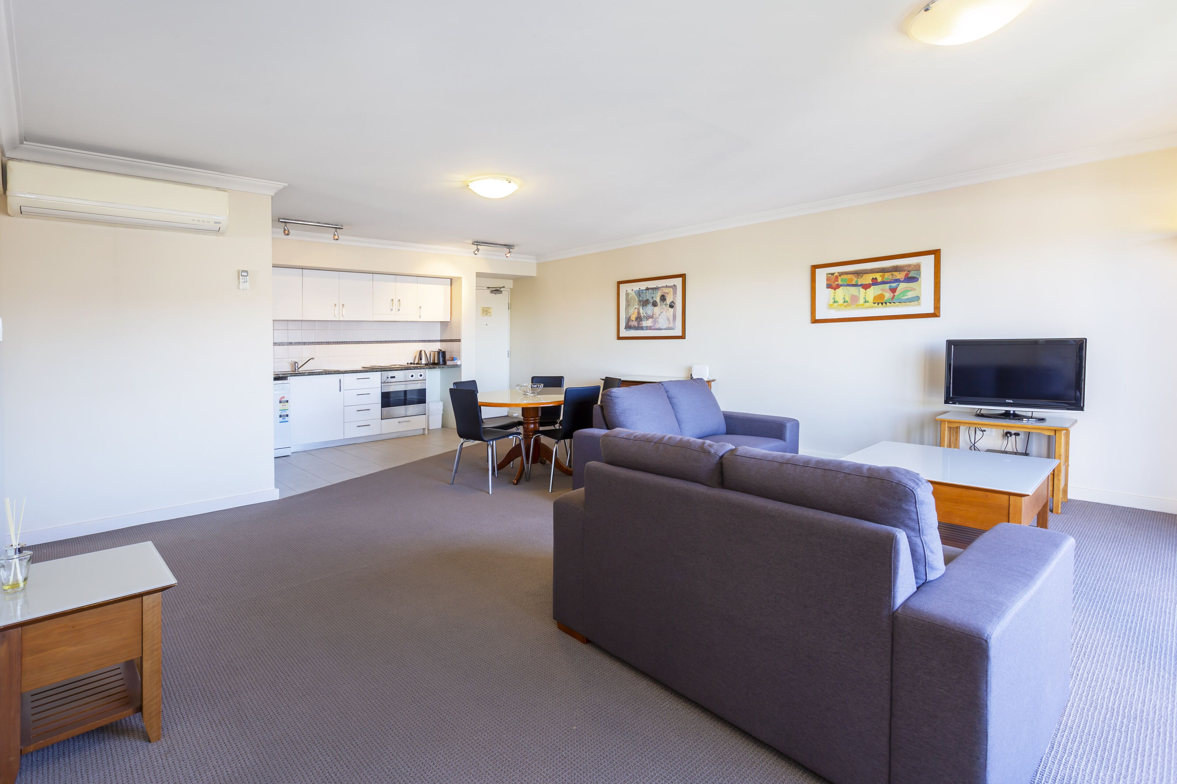 Nesuto Mounts Bay Apartment - Executive Escapes