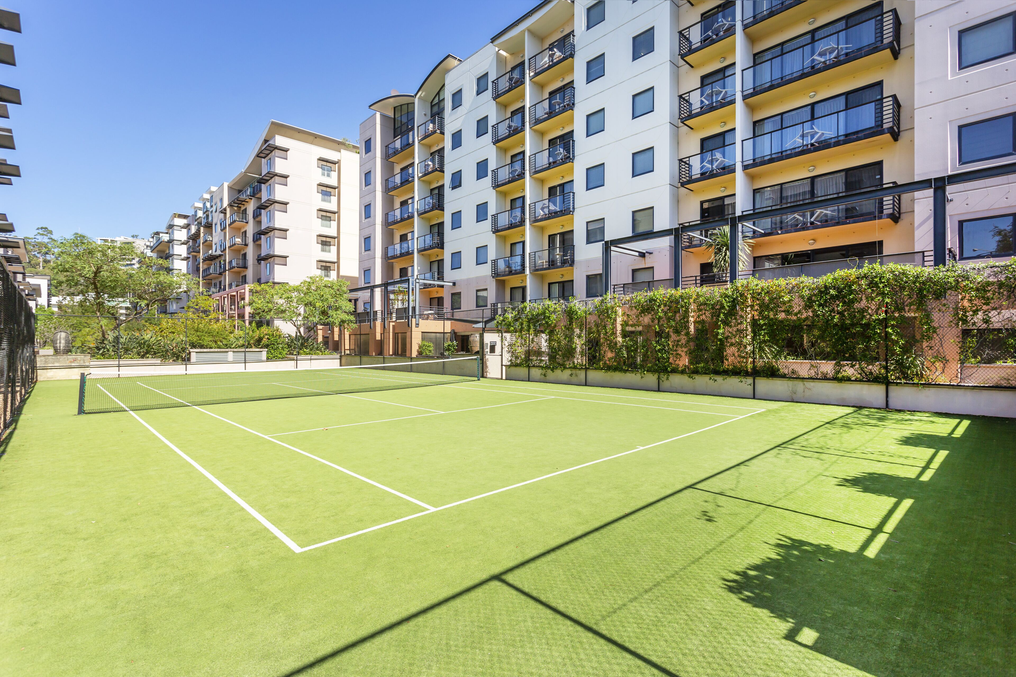 Nesuto Mounts Bay Apartment - Executive Escapes