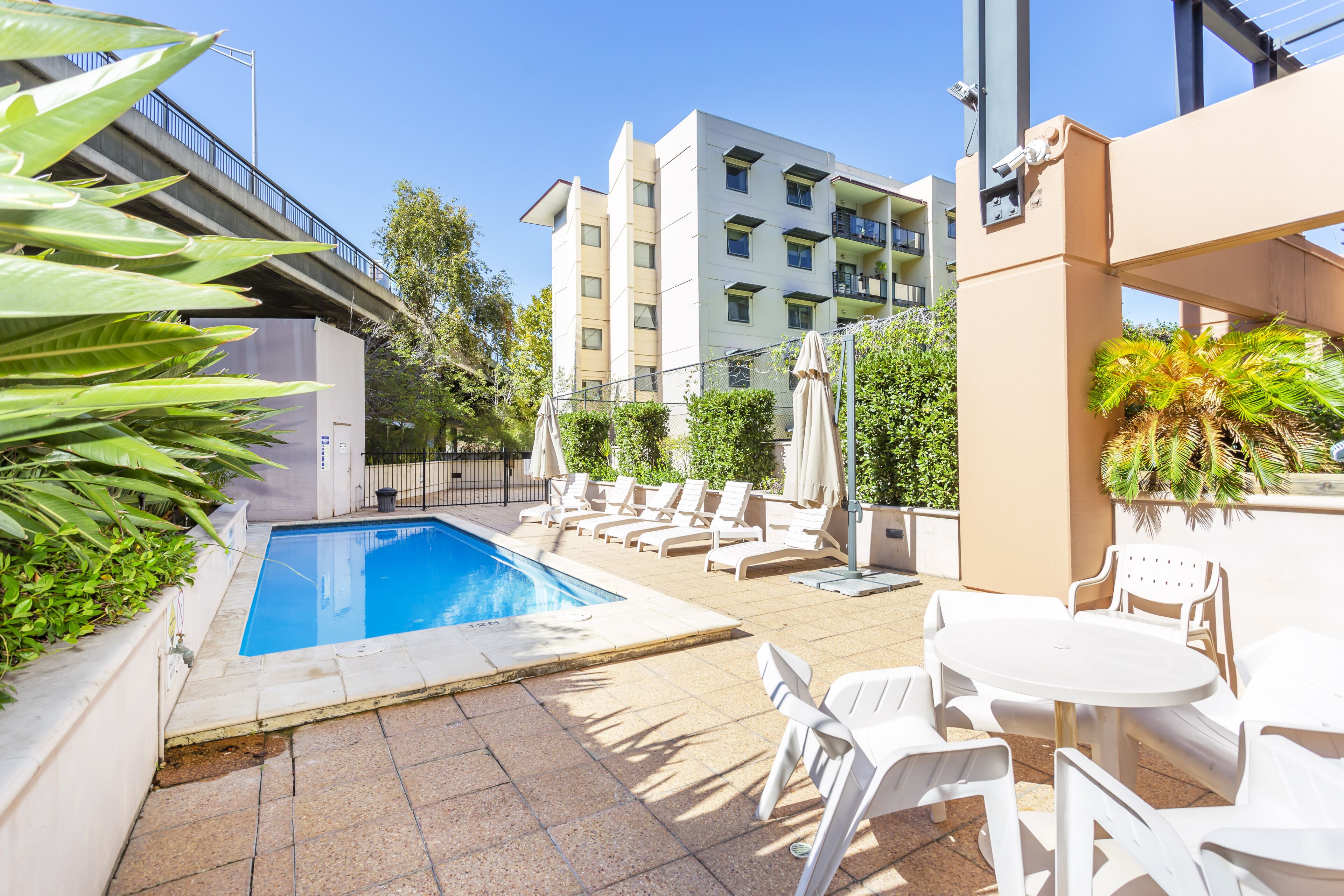 Nesuto Mounts Bay Apartment - Executive Escapes