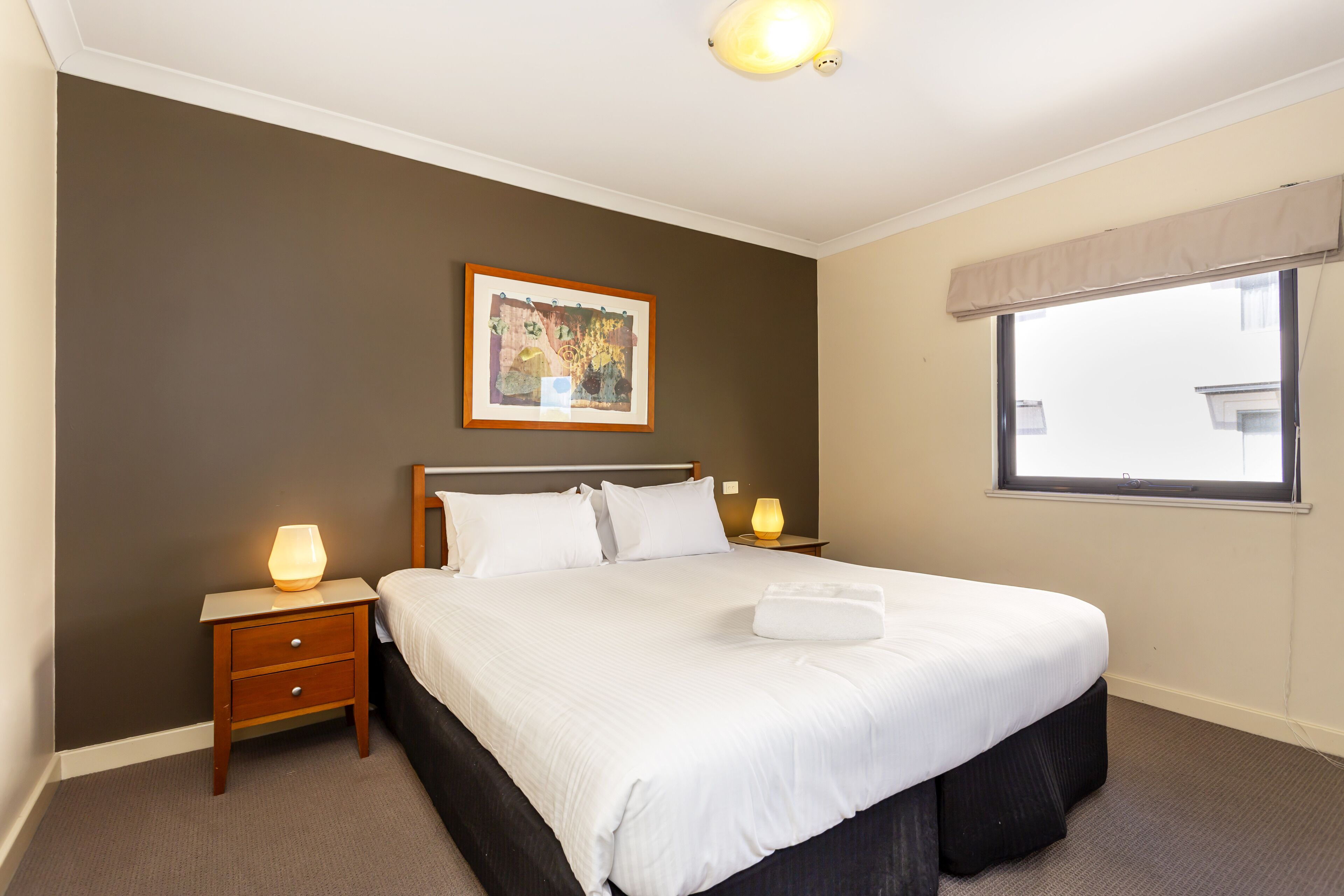 Nesuto Mounts Bay Apartment - Executive Escapes