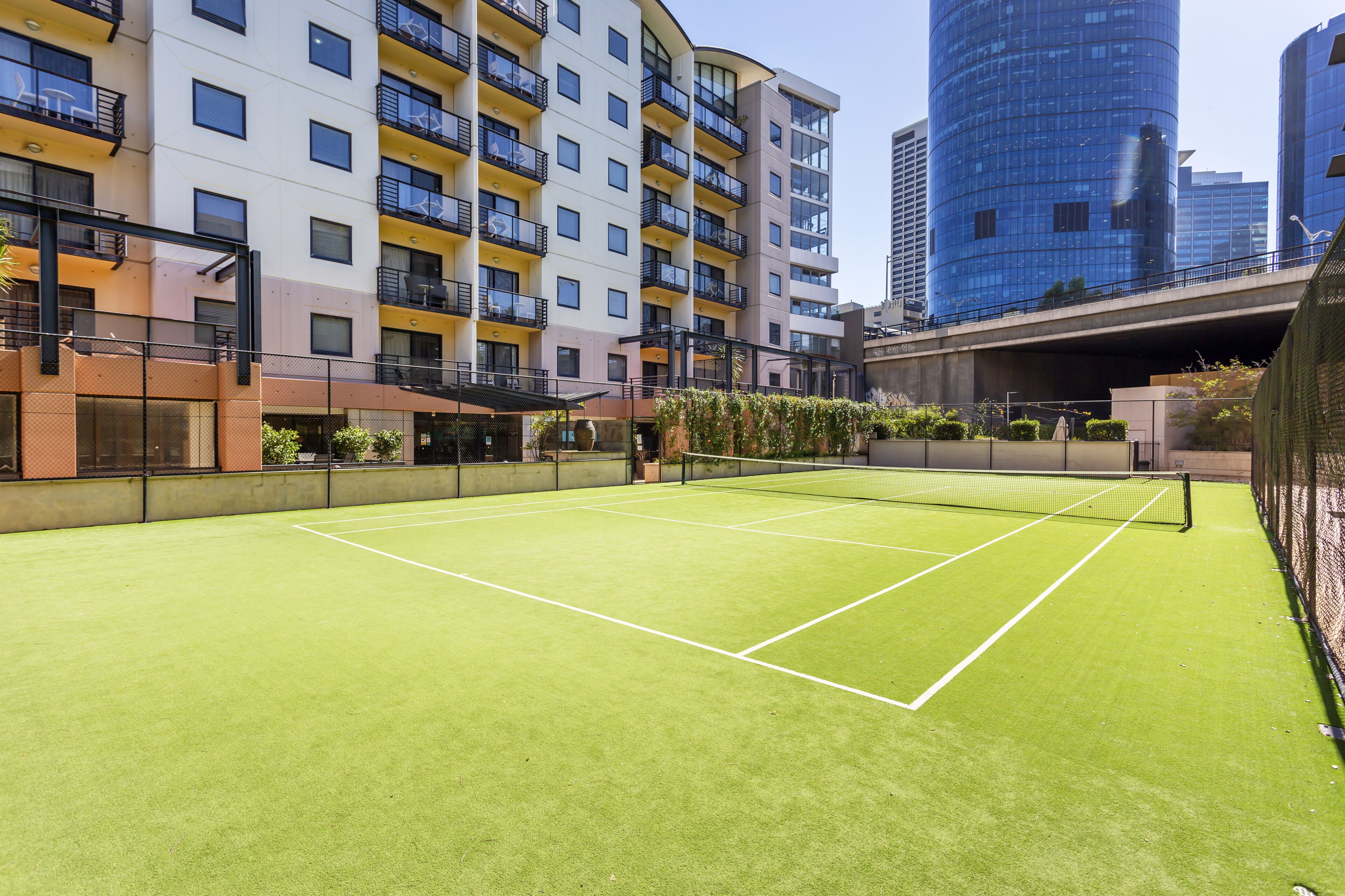 Nesuto Mounts Bay Apartment - Executive Escapes