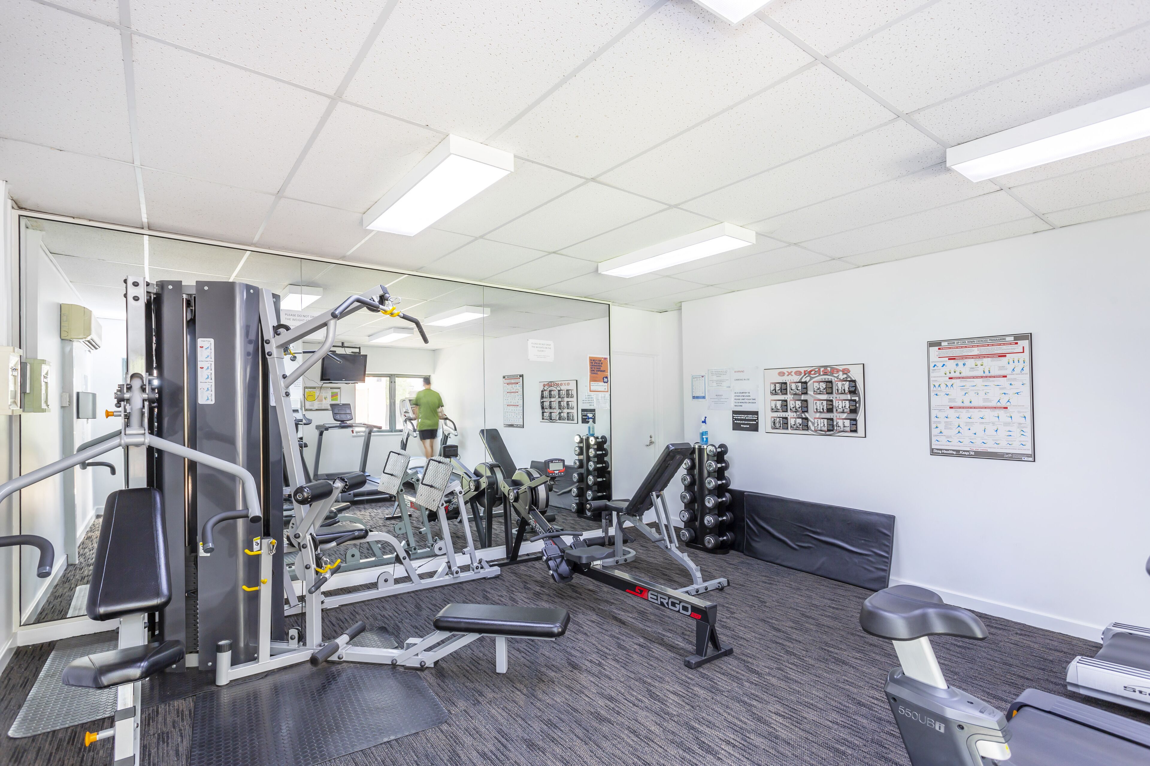 Nesuto Mounts Bay Apartment - Executive Escapes