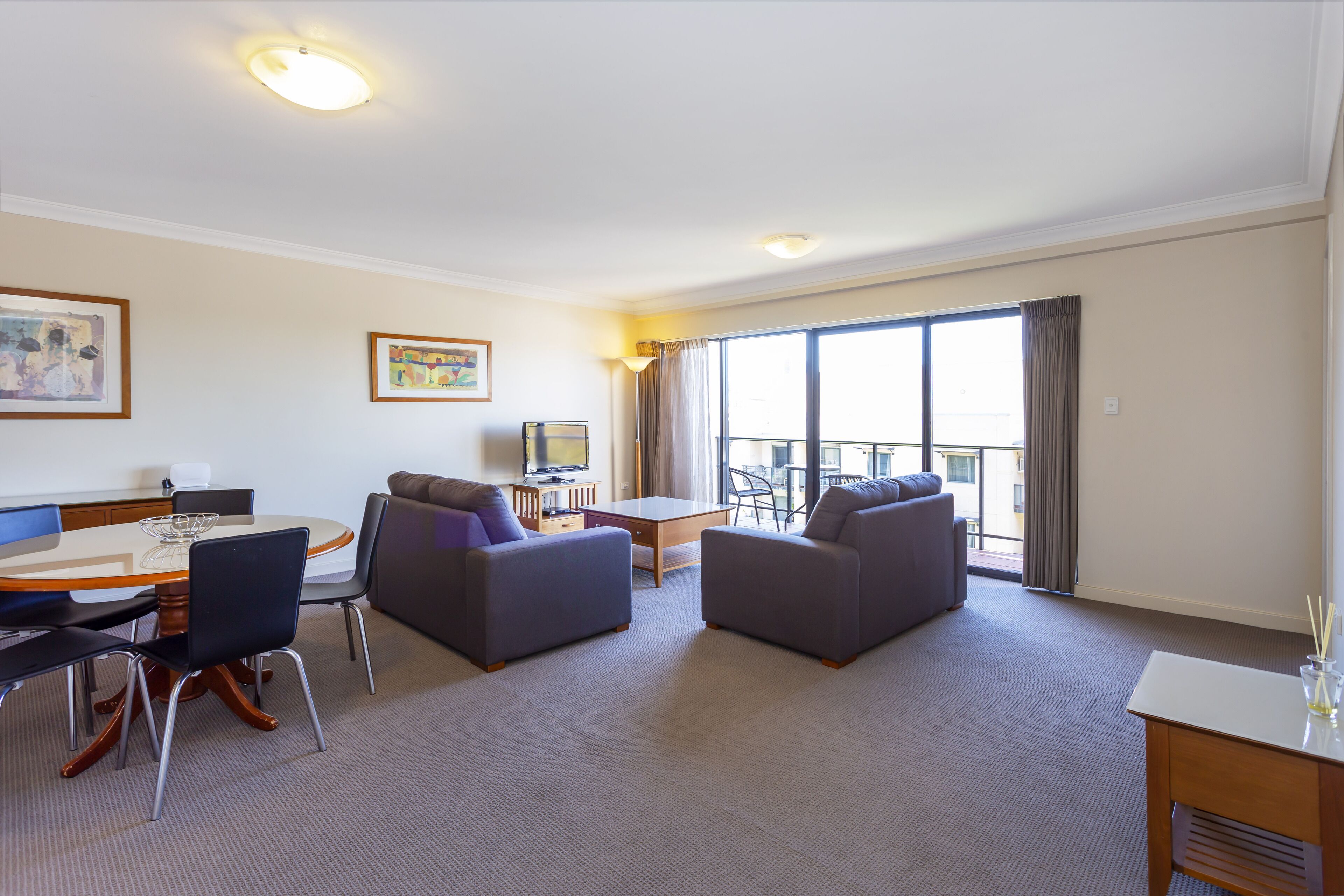 Nesuto Mounts Bay Apartment - Executive Escapes