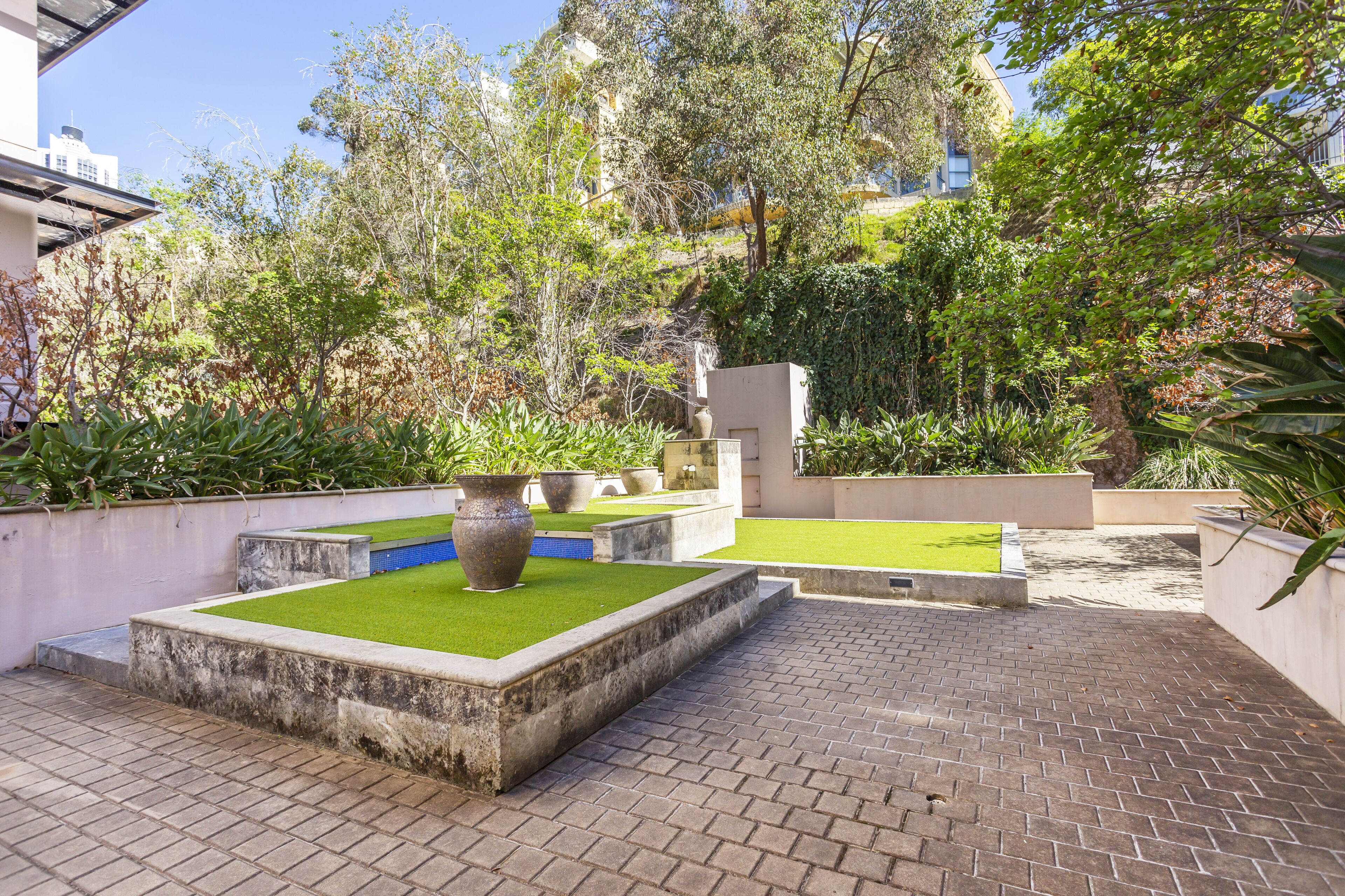 Nesuto Mounts Bay Apartment - Executive Escapes